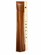 Plastová priečna flauta AULOS vyrobená v Japonsku