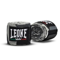 Bandáže, 3,5 metra, model GREY CAMO od Leone194 Bandáže, 3,5 metra, model GREY CAMO od Leone194