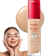 BOURJOIS Healthy Mix Clean rozjasňujúci základ 51 Light Vanilla 30ml BOURJOIS Healthy Mix Clean rozjasňujúci základ 51 Light Vanilla 30ml