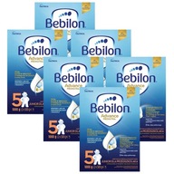Bebilon 5 Pronutra Advance Junior mlieko 1000 g Bebilon 5 Pronutra Advance Junior mlieko 1000 g