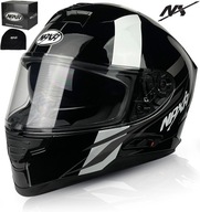 INTEGRÁLNA PRILBA NA MOTOCYKL S BLEND NAXA F29 r.L INTEGRÁLNA PRILBA NA MOTOCYKL S BLEND NAXA F29 r.L