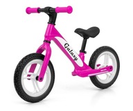 Balančný bicykel Galaxy Pink