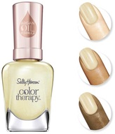 Lak Sally Hansen Color Therapy Shea Dream 330 Lak Sally Hansen Color Therapy Shea Dream 330
