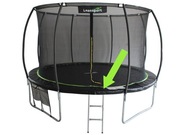 Kryt pružiny pre Trampoline Sport Max 10ft Vol