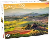 Taktické puzzle 1000 dielikov talianskej krajiny vysokej kvality Taktické puzzle 1000 dielikov talianskej krajiny vysokej kvality