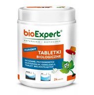 bioExpert biologické tablety, veľká dóza, 24 ks