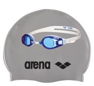 ARENA Silikónová plavecká čiapka do bazéna Goggle