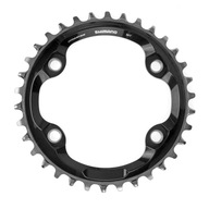MECHANICKÁ REŤAZOVÁ Kľuka DEORE XT FC-M8000 34T ISMCRM81A4 MECHANICKÁ REŤAZOVÁ Kľuka DEORE XT FC-M8000 34T ISMCRM81A4