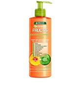 GARNIER FRUCTIS GOODBYE DAMAGE 10IN1 - bezoplachový krém pre slabé vlasy GARNIER FRUCTIS GOODBYE DAMAGE 10IN1 - bezoplachový krém pre slabé vlasy
