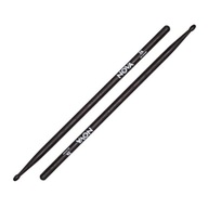 Paličky Vic Firth Nova 7AB Woodtip Black