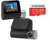70mai A500S Dash Cam Pro + 128GB videorekordér 70mai A500S Dash Cam Pro + 128GB videorekordér