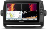 Garmin Echomap UHD 92sv s GPS sonarom GT56UHD-TM