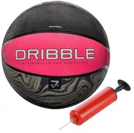 Basketbalová lopta veľkosť 7 + pumpa