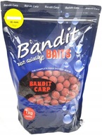 BANDIT KAPROVÉ NÁSTRAHY 1kg 16mm RAK BANDIT KAPROVÉ NÁSTRAHY 1kg 16mm RAK