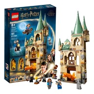 LEGO Harry Potter – Rokfort: Nevyhnutná izba (76413)