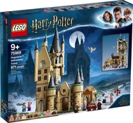 LEGO Harry Potter 75969 Rokfortská astronomická veža LEGO Harry Potter 75969 Rokfortská astronomická veža