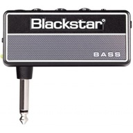 Blackstar AmPlug FLY Bass slúchadlový zosilňovač