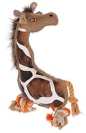 KERBL Hračka žirafa, 29 cm 80818 KERBL Hračka žirafa, 29 cm 80818