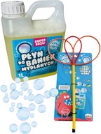 Sada cuppingov Bubble Liquid 1L + Multi Bubble Butterfly Rim Sada cuppingov Bubble Liquid 1L + Multi Bubble Butterfly Rim