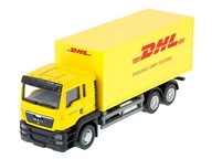 Model 1:64, doručenie DHL Model 1:64, doručenie DHL