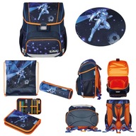 Školská taška Loop Plus Galaxy Game HERLITZ
