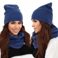 DÁMSKY KOMPLET, POLSKÉ JEANS SUKŇOVÝ ČIAPOK 2468 DÁMSKY KOMPLET, POLSKÉ JEANS SUKŇOVÝ ČIAPOK 2468