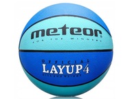 Basketbalový tréningový košík na basketbal veľkosť 4