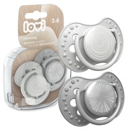 LOVI DYNAMIC UKLIDŇUJÚCI cumlík 3-6 m LOVI DYNAMIC UKLIDŇUJÚCI cumlík 3-6 m