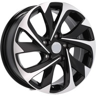 17" ráfiky pre TOYOTA AURIS I II 17" ráfiky pre TOYOTA AURIS I II