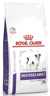 Royal Canin VD Kastrované malé plemeno, pes 1,5kg