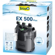 Vonkajší akváriový filter Tetra EX 500 Plus