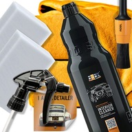 ADBL INTERIER CLEANER SET 1L NA ČISTENIE INTERIÉRU PLASTOVÉHO KOKPITU AUTA ADBL INTERIER CLEANER SET 1L NA ČISTENIE INTERIÉRU PLASTOVÉHO KOKPITU AUTA