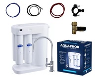 Systém reverznej osmózy Aquaphor RO-101S Systém reverznej osmózy Aquaphor RO-101S
