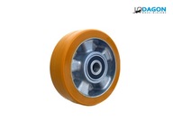 Jockey wheel 125x40 Linde T16/T18/T20 0039903563 Jockey wheel 125x40 Linde T16/T18/T20 0039903563