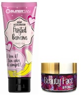 SuperTan Frosted Banana + 12,50 PLN zadarmo SuperTan Frosted Banana + 12,50 PLN zadarmo