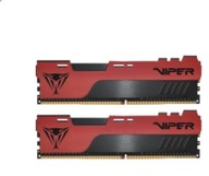 Pamäť Patriot DDR4 Viper Elite II 16 GB / 2666 (2 * 8 GB