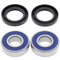 LOŽISKÁ PREDNÝCH KOLIES S TESNENIAMI BMW F 800GS 16-17, BMW F 650CS 00-05 LOŽISKÁ PREDNÝCH KOLIES S TESNENIAMI BMW F 800GS 16-17, BMW F 650CS 00-05