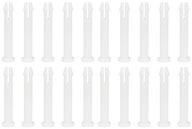 KOLÍK KOLÍK ZÁPASKA BESTWAY INTEX bazén 65 mm SET 20x KOLÍK KOLÍK ZÁPASKA BESTWAY INTEX bazén 65 mm SET 20x