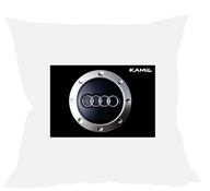 Vankúš AUDI s názvom VEĽKÝ VÝBER Vankúš AUDI s názvom VEĽKÝ VÝBER