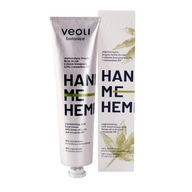 Veoli Regeneračný krém na ruky HAND ME HEMP 75 ml Veoli Regeneračný krém na ruky HAND ME HEMP 75 ml