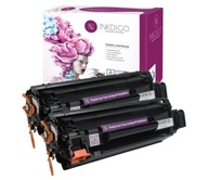 2x Toner pre HP P1102 P1104 náhrada CE285A 85A
