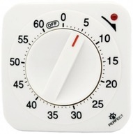 MINÚTKA QUARTZ ANALOGUE TIMER PERFECT TM-67 B MINÚTKA QUARTZ ANALOGUE TIMER PERFECT TM-67 B