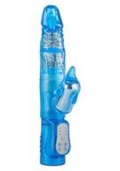 DOLPHIN ROTATING TWINTURBO DELFÍN VIBRATOR DOLPHIN ROTATING TWINTURBO DELFÍN VIBRATOR