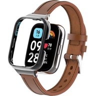 KOŽENÝ REMÍN PRE XIAOMI REDMI WATCH 3 ACTIVE KOŽENÝ REMÍN PRE XIAOMI REDMI WATCH 3 ACTIVE