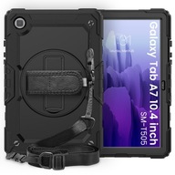 Púzdro STRONG ARMOR PRE GALAXY TAB A7 10.4 2022 20 Púzdro STRONG ARMOR PRE GALAXY TAB A7 10.4 2022 20
