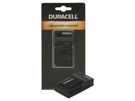 Duracell DRC5903 USB nabíjačka pre Canon LP-E6