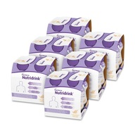 Nutridrink VANILKA SET 24x125ml Nutridrink VANILKA SET 24x125ml