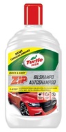 Šampón s voskom ESSENTIAL ZIP WAX 500ML/TUR Šampón s voskom ESSENTIAL ZIP WAX 500ML/TUR