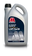 MILLERS OILS XF LONGLIFE LSPI 5W30 SN DEXOS1 5L