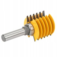 1/2 palcový stopkový kĺb Finger Router Bitová fréza pre 1/2 palcový stopkový kĺb Finger Router Bitová fréza pre
